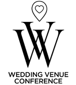 wedding venue conference logo - NEW 150px